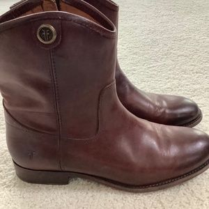 Frye Melissa Boot